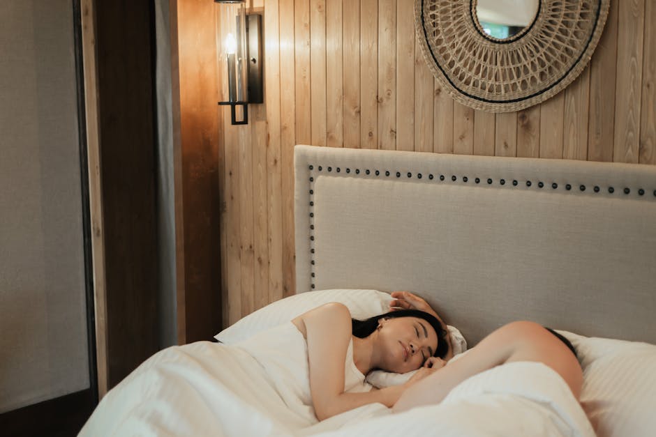 ホルモンバランス 整える 40代 睡眠 食事 ホルモンバランスを整える睡眠習慣