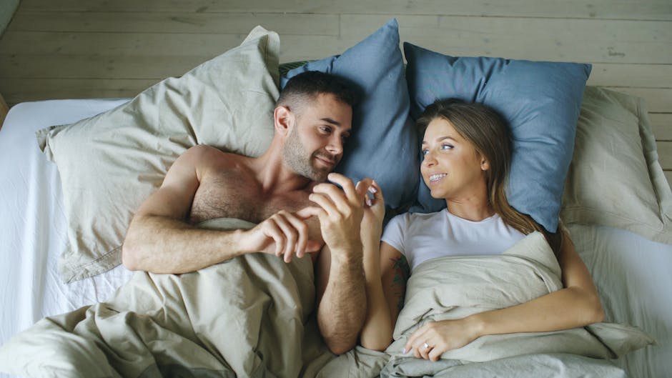 パートナー 性の悩み 相談 方法 夫婦 パートナーへの性の悩みを打ち明けることの大切さ