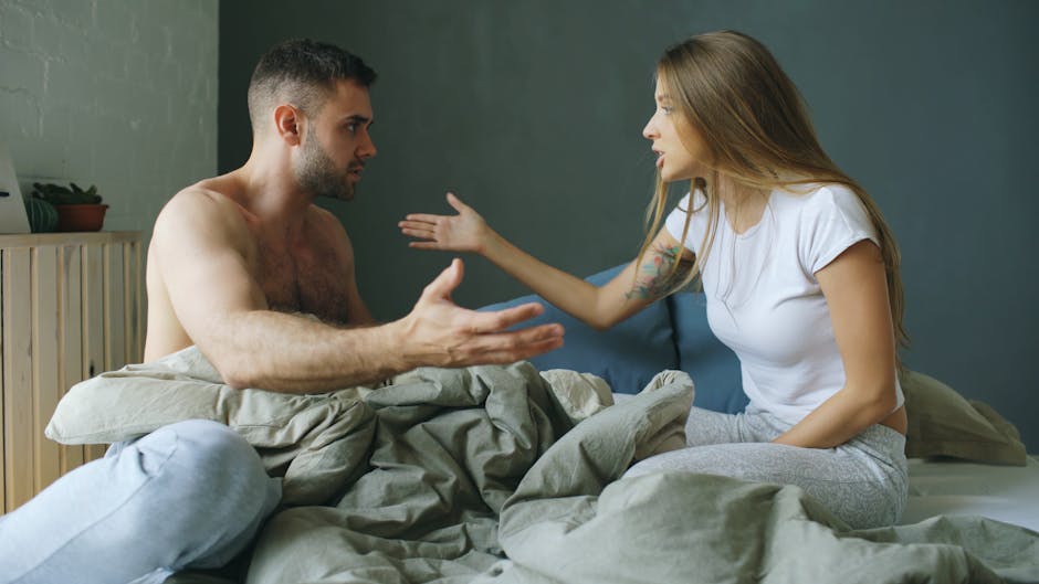 パートナー 性の悩み 相談 方法 夫婦 打ち明ける前に自分の気持ちを整理する