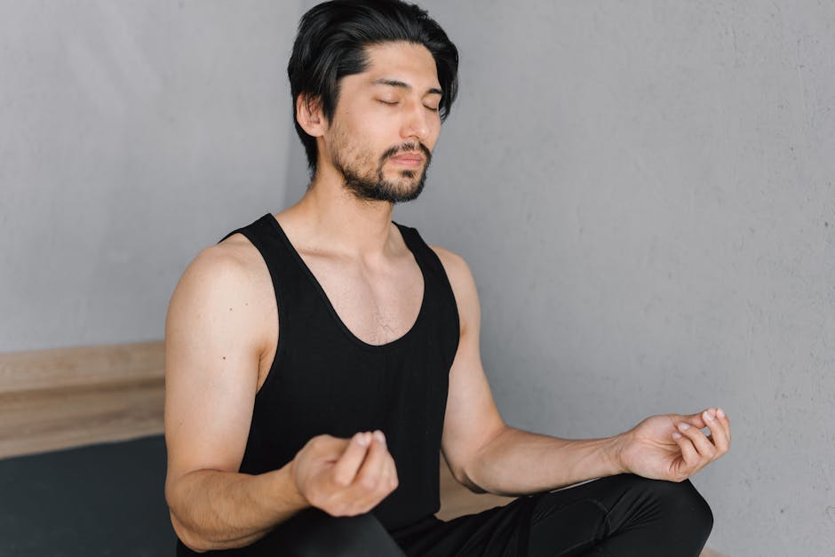 50代のED改善：生活習慣からのアプローチ