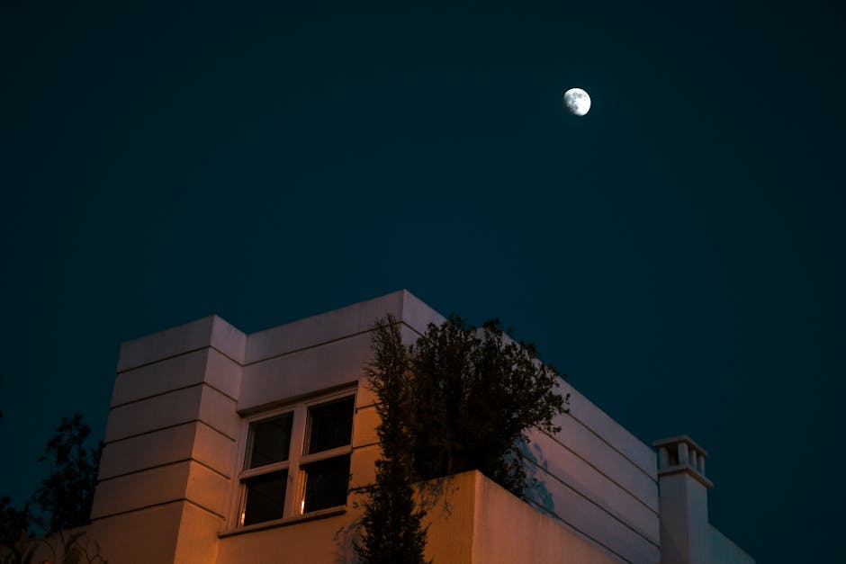 50代の夜の孤独感を和らげるセルフケア