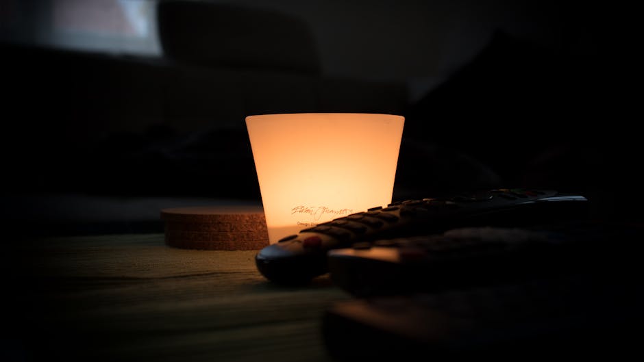 50代の夜の孤独感を和らげるセルフケア法