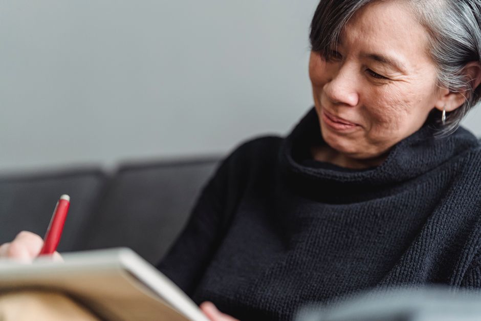 大人の女性 性教育 学び直し 安心 自分の境界線と同意について向き合う