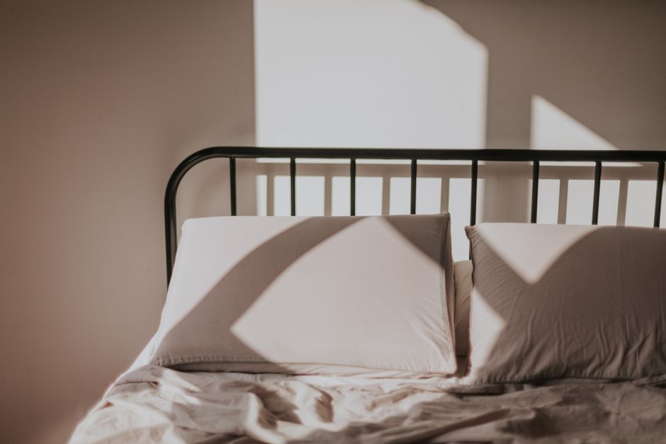 40代のホルモンバランスを整える食事・睡眠・運動ガイド
