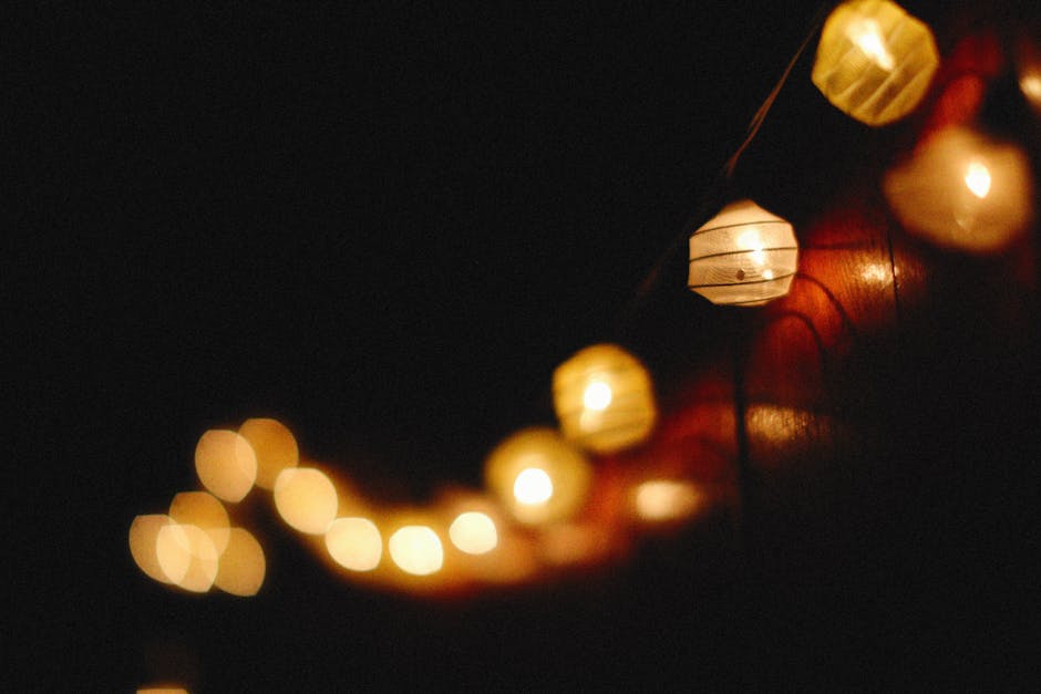 中高年の睡眠を変える夜のルーティン