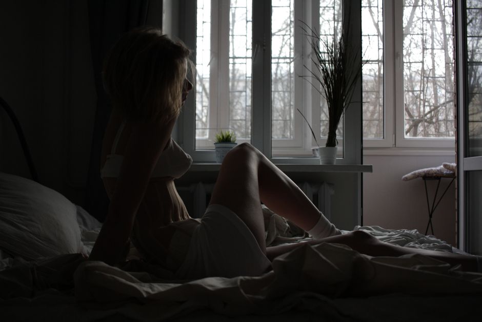 20代30代女性の性の不安を和らげる心の整え方